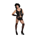 Funny Rock Guy Costume - Men