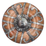 Inflatable Sword with Shield - Adult