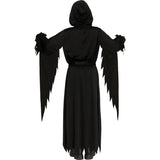 Ghost Face Scream VI Aged Costume - Child