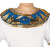Fiestas Guirca - Egyptian Pharaoh Costume - Boys - Fancy Dress Central