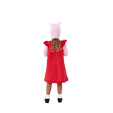Blues Group - Peppa Pig Costume - Girls - Fancy Dress Central