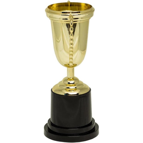 Boland - Gold Trophy (Deluxe) - Fancy Dress Central