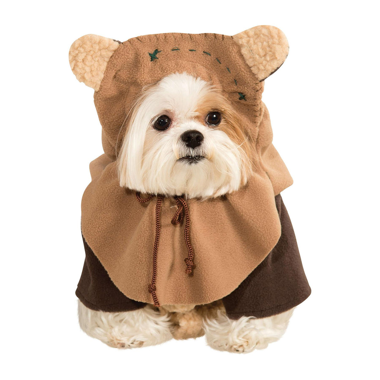Ewok Pet Costume