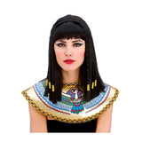 Wicked Costumes Ltd - Cleopatra Wig - Adult - Fancy Dress Central