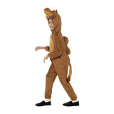 Smiffys - Camel Costume - Child - Fancy Dress Central
