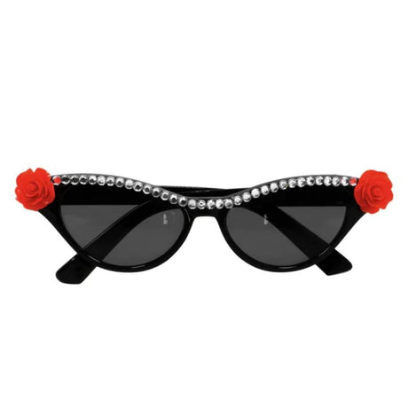 Boland - 50s Retro Accessory Set - Women - Fancy Dress Central