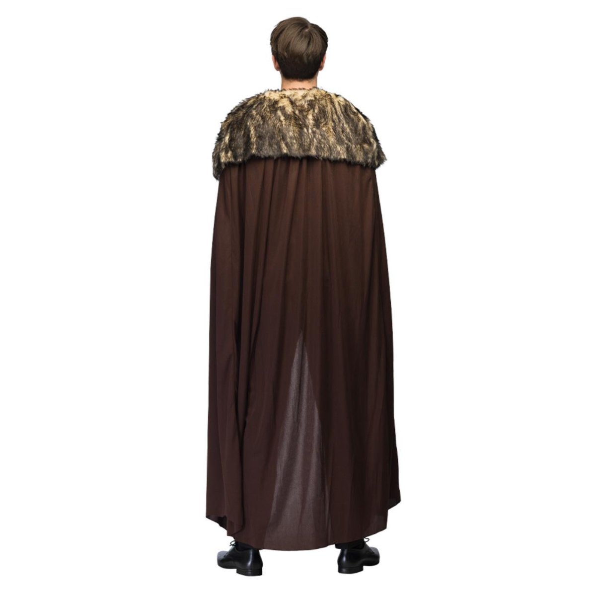 Boland - Hunter Cape - Adult - Fancy Dress Central