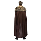 Boland - Hunter Cape - Adult - Fancy Dress Central