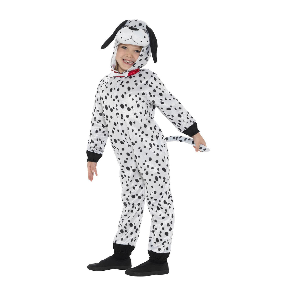 Dalmatian Costume - Child