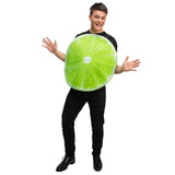 Wicked Costumes - Slice of Lime Costume - Adult - Fancy Dress Central