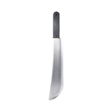 Wicked Costumes Ltd - Ghost Face Machete with Chrome Blade - Adult - Fancy Dress Central