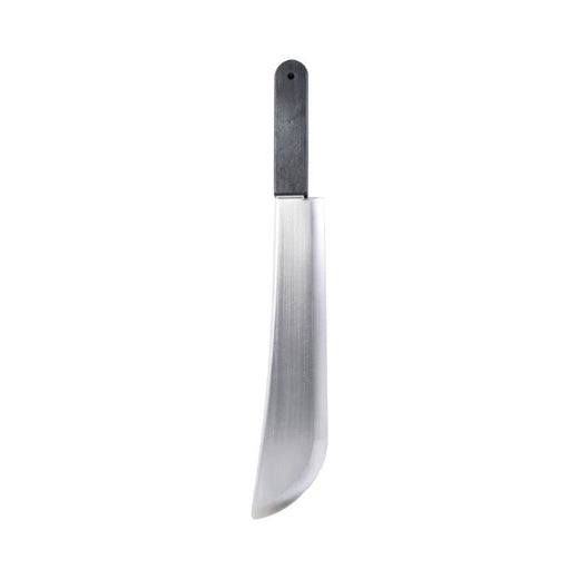 Wicked Costumes Ltd - Ghost Face Machete with Chrome Blade - Adult - Fancy Dress Central