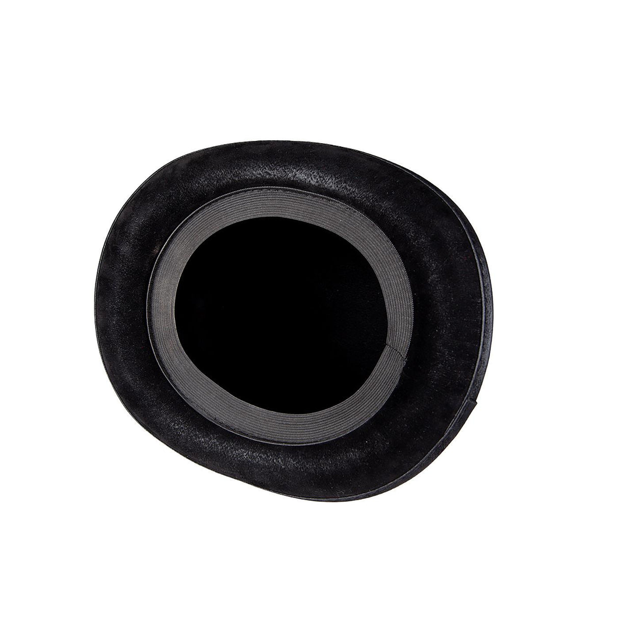 Top Hat (Black) - Adult