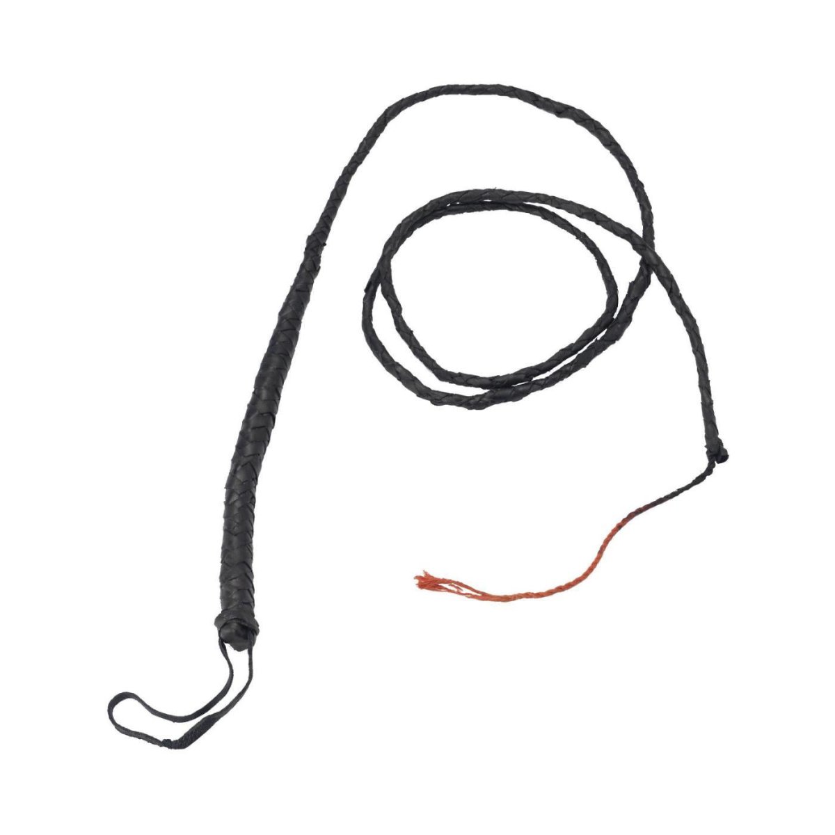 Long Bull Whip - Adult
