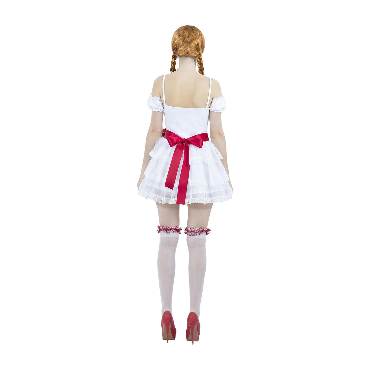 Annabelle Mini Dress Costume - Women