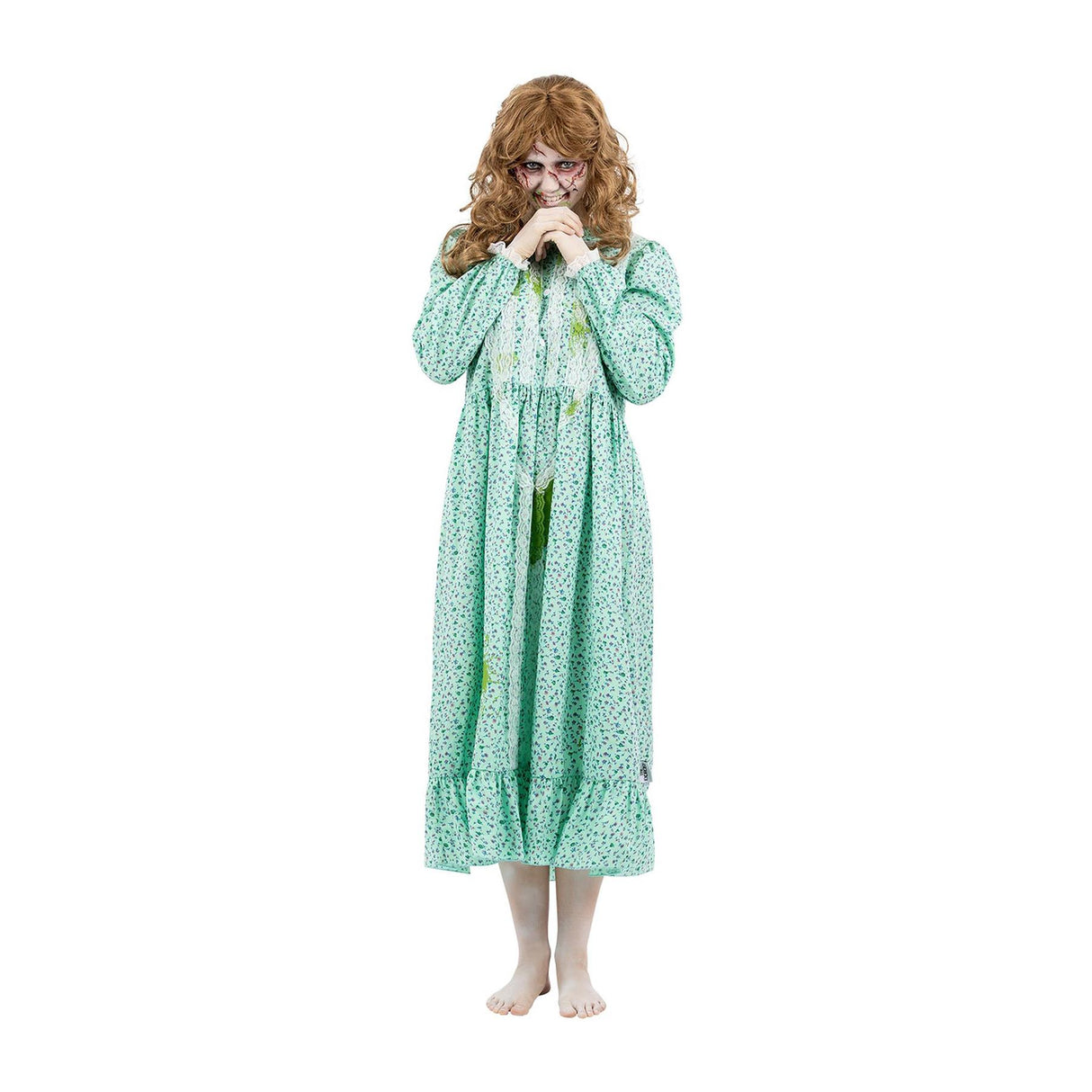 The Exorcist Regan Costume - Women