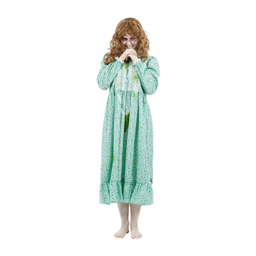 The Exorcist Regan Costume - Women