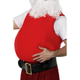 Santa Belly Stuffer - Adult