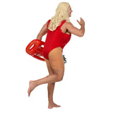 Comedy Lifeguard Costume - Men