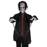 Frankie Monster - Party Decoration