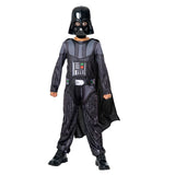 Darth Vader Star Wars Costume - Child