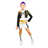 Rubies - Rumi Golden Hybrid K - Pop Demon Hunters Costume - Girls - Fancy Dress Central