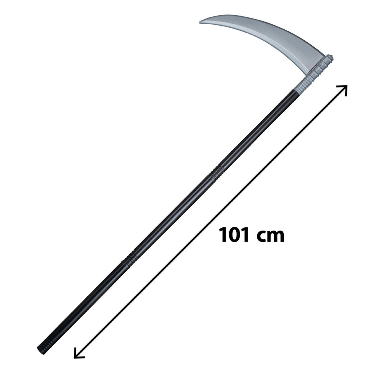Halloween Scythe