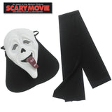 Wassup! Scary Movie Costume - Boys