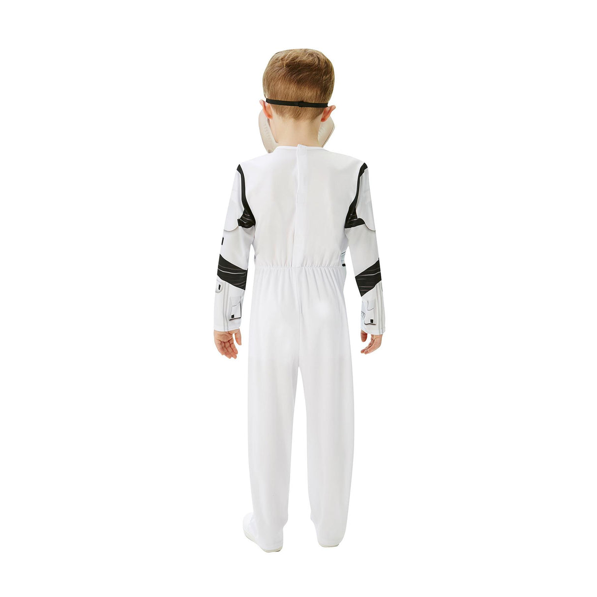 Star Wars Ep 7 Stormtrooper Costume - Child