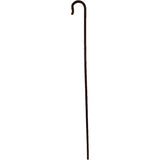 Shephards Staff (Brown) - Adult