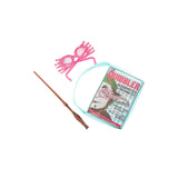 Luna Lovegood Harry Potter Accessory Set - Adult
