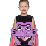Sesame Street The Count Costume - Child