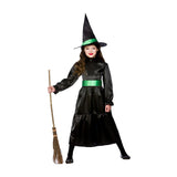 Wicked Witch Costume - Girls