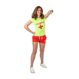 Lifeguard Costume - Women
