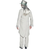 Boland - Ghost Groom Costume - Men - Fancy Dress Central
