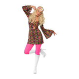Hippie Dress - Women