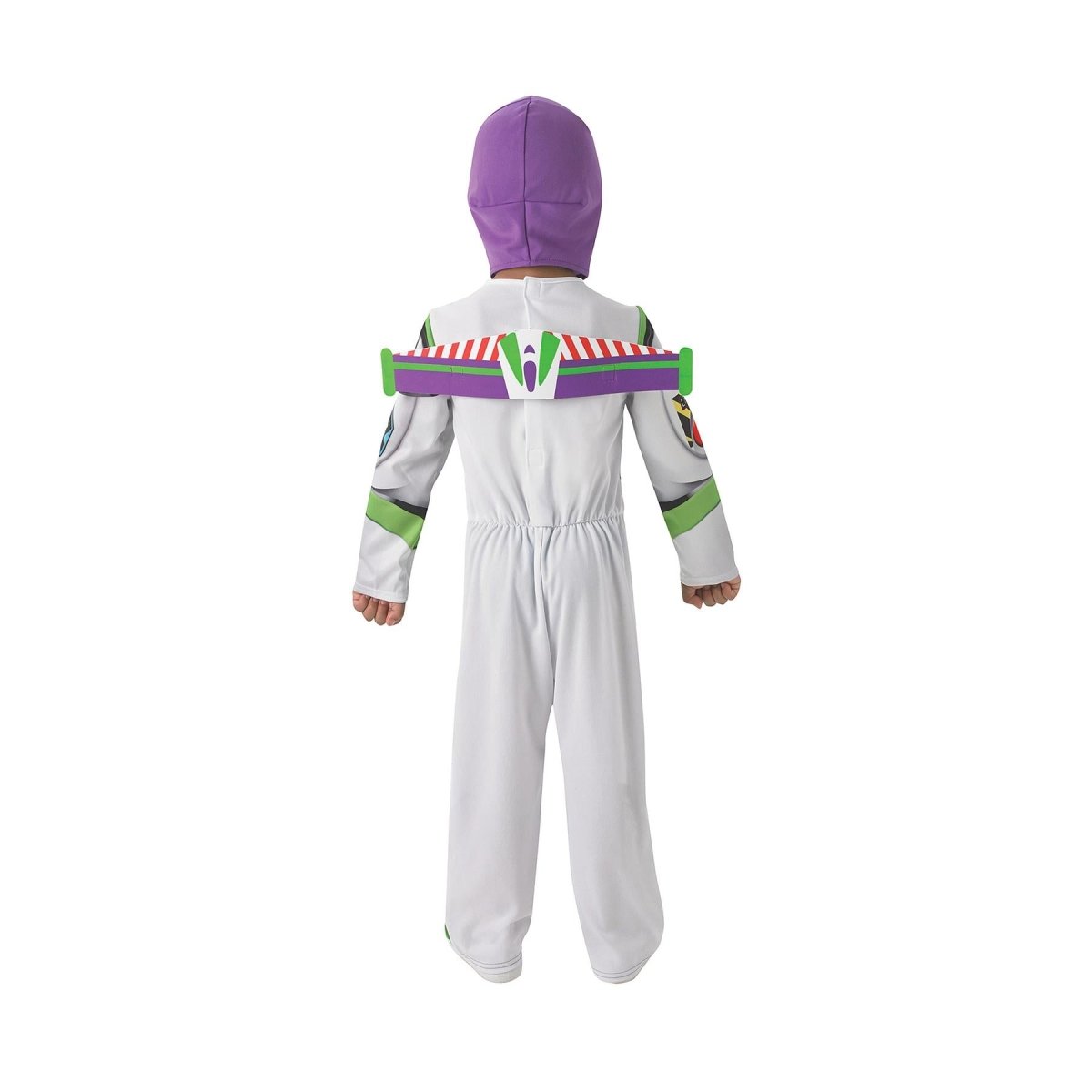 Rubies - Buzz Lightyear Classic Costume - Boys - Fancy Dress Central