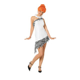 Wilma Flintstone Deluxe Costume – Womens