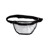 Wicked Costumes Ltd - Bum Bag (Transparent) - Adult - Fancy Dress Central