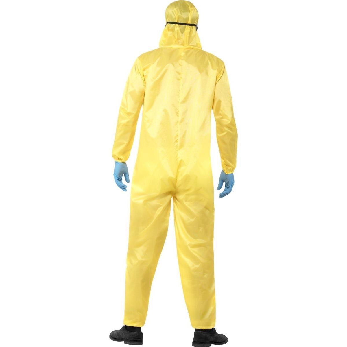 Breaking Bad Costume - Men