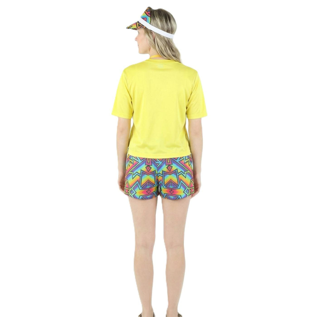 Benidorm Solana Costume - Adult