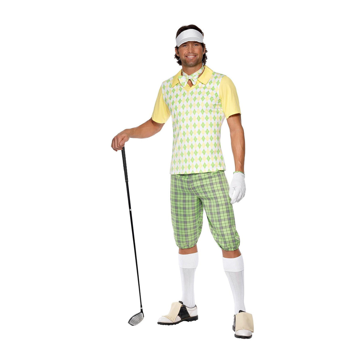 Gone Golfing Costume - Men