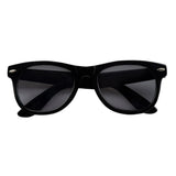 Boland - Blues Party Glasses (3 Pack) - Adult - Fancy Dress Central