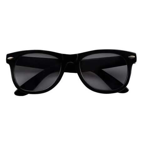 Boland - Blues Party Glasses (3 Pack) - Adult - Fancy Dress Central