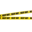 Boland - Keep Out Barrier Tape - Fancy Dress Central