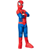 Rubies - Spider - Man Costume - Boys - Fancy Dress Central