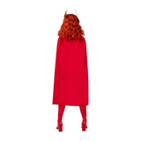 Rubies - Wanda Scarlet Witch Costume - Womens - Fancy Dress Central