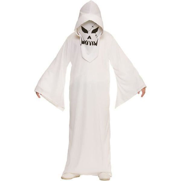 Ghastly Ghost Costume - Child