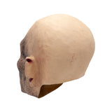Wounded Zombie Mask - Adult