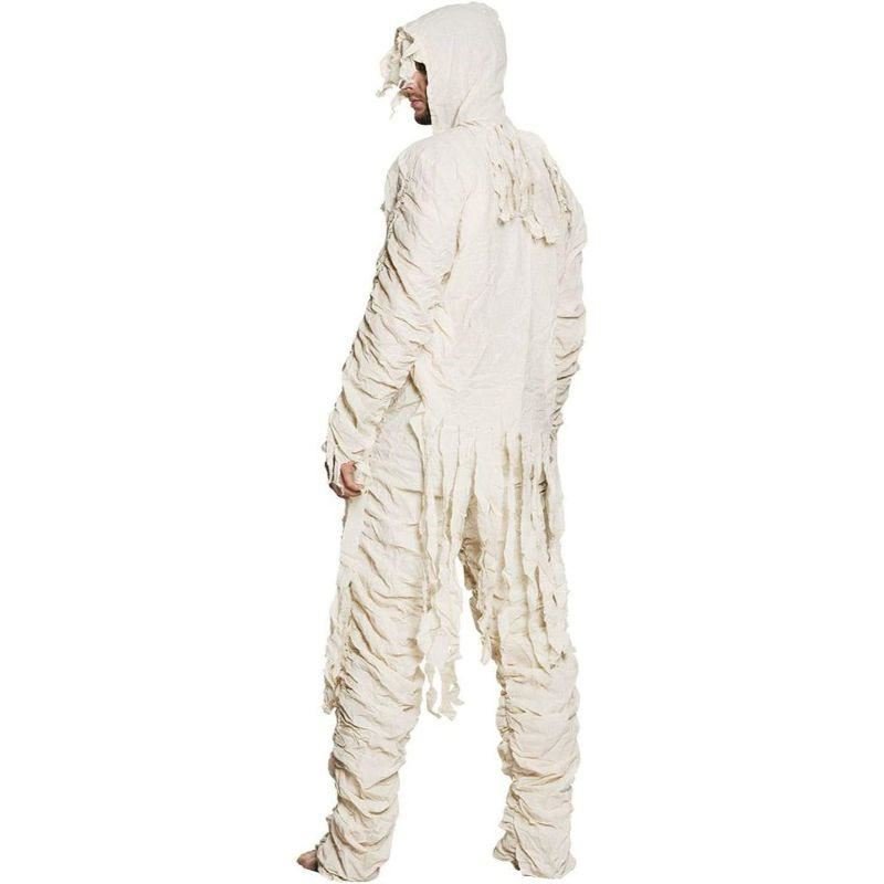 Boland - Mummy Costume - Men - Fancy Dress Central